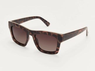 Z Supply Lay Low Sunglasses