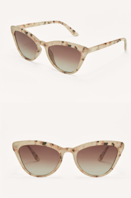 Z Supply Rooftop Sunglasses