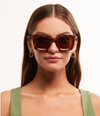 Z Supply Early Riser Sunglasses