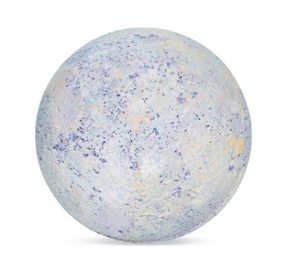 Lavender Vanilla Bath Bomb