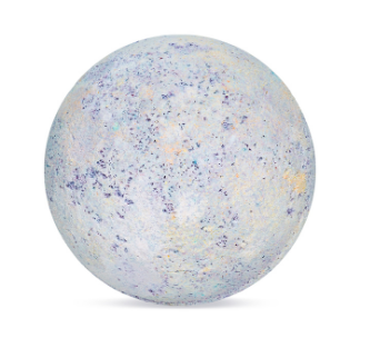 Lavender Vanilla Bath Bomb