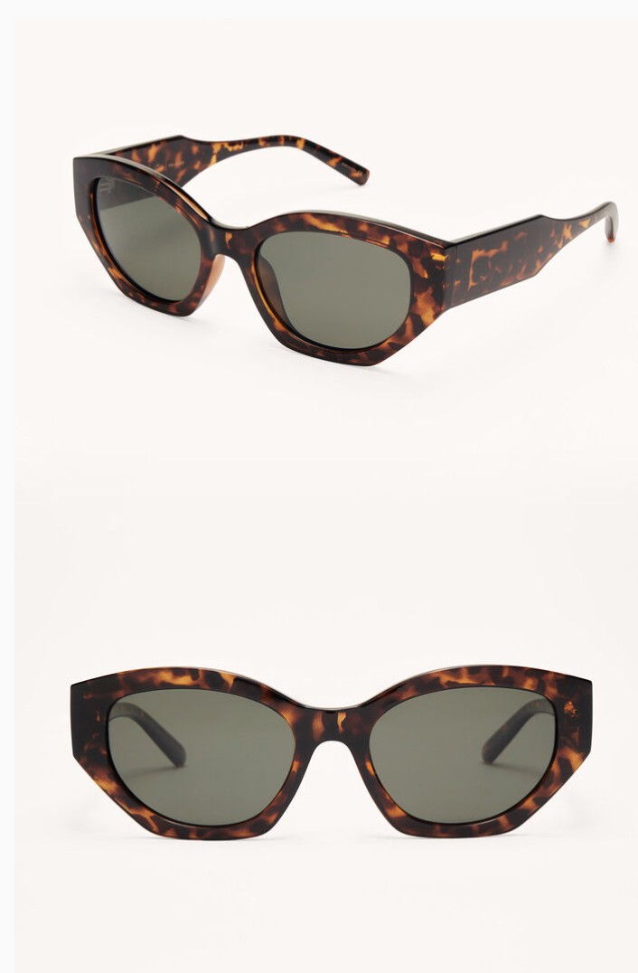 Z Supply Love Sick Sunglasses – The Line Boutique Z Supply Love Sick Sunglasses – The Line Boutique